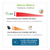 Radiador Ecológico Bastilipo RC-ECOFLUID-7 extra bajo consumo