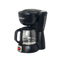 Cafetera de goteo 6 tazas - MOKKA GOTEO 6