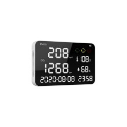 Medidor de CO2 - CO2METER0110 - LED