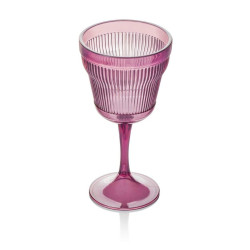 PACK 6 UNIDADES COPA 300 ML. MOD. EMPIRE STATE