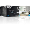 Ventilador de techo - CAPRI BLANCO LED
