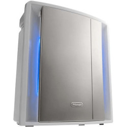 PURIFICADOR DELONGHI AC230 FILTRO HEPA E12 de larga duración