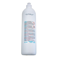 Caja de 12 Uds de gel de manos hidroalcoholico higienizante y calmante 500ml  Da