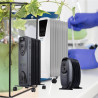 Radiador Ecológico mini Bastilipo MR-ECOFLUID-9 extra bajo consumo