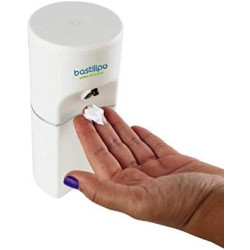 BASTILIPO TRITON SMART - Dispensador de gel con sensor