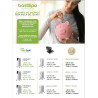 BASTILIPO R-EcoFluid2-7 - Radiador de fluido ecológico y WIFI