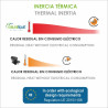 BASTILIPO R-EcoFluid2-11 - Radiador de fluido ecológico y WIFI