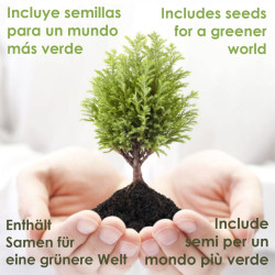 Radiador Ecológico mini Bastilipo MR-ECOFLUID-7 extra bajo consumo