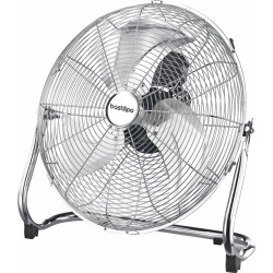 BASTILIPO MEDITERRÁNEO - Ventilador industrial inclinable