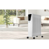 BASTILIPO R-EcoFluid2-11 - Radiador de fluido ecológico y WIFI
