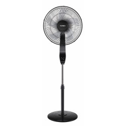 BASTILIPO COÍN BLACK LED TURBO EFFICIENT CONFORT AIR
