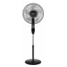 BASTILIPO COÍN BLACK LED TURBO EFFICIENT CONFORT AIR