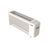 BASTILIPO PRC-1500B - Placa radiante de mica compacta, 750/W1500W