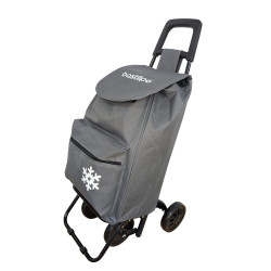 Carro de la compra - ALEX GRIS MARENGO - 37 L