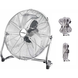 BASTILIPO MEDITERRÁNEO - Ventilador industrial inclinable