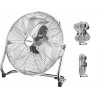 BASTILIPO MEDITERRÁNEO - Ventilador industrial inclinable