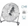BASTILIPO MEDITERRÁNEO - Ventilador industrial inclinable
