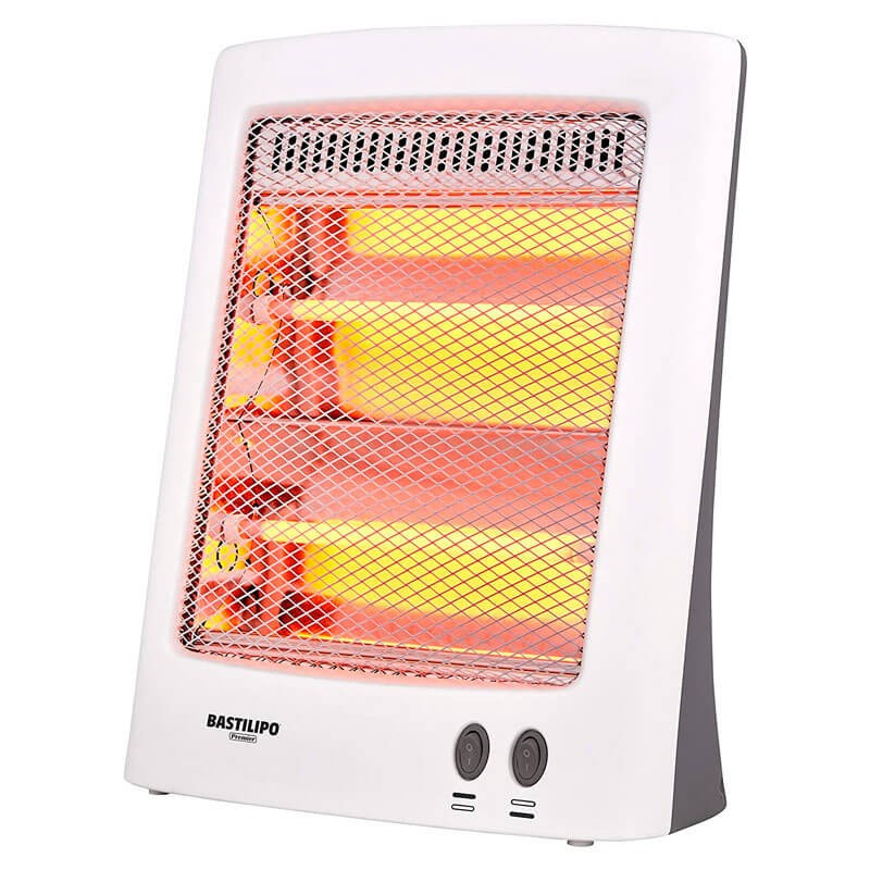 BASTILIPO RQ-800 - Estufa de cuarzo
