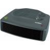 BASTILIPO THP1500-PTC - Termoventilador PTC horizontal premium grafito