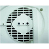 BASTILIPO THP-2000 - Termoventilador horizontal premium blanco