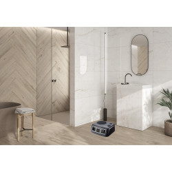 BASTILIPO TLM-2000G - Termo ventilador horizontal
