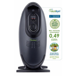 Radiador Ecológico mini Bastilipo MR-ECOFLUID-9 extra bajo consumo