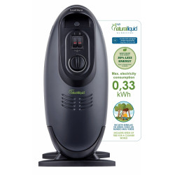 Radiador Ecológico mini Bastilipo MR-ECOFLUID-7 extra bajo consumo