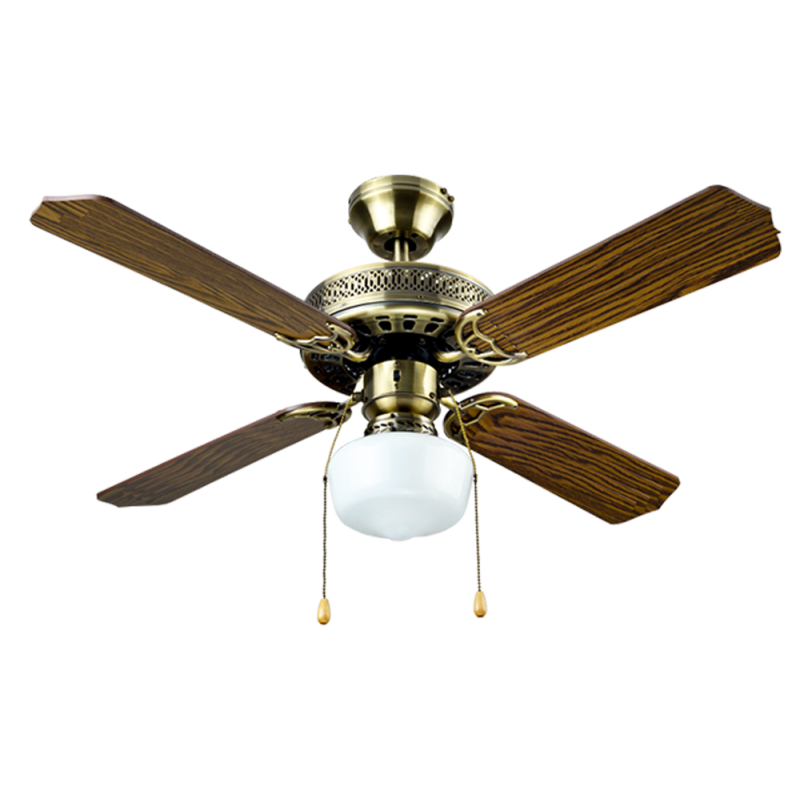 Ventilador de techo clásico - CÁDIZ 105 cm