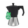 BASTILIPO MOKKA INDUCCIÓN 12N - Cafetera italiana de inducción 12 tazas