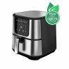 BASTILIPO AF-1800 - Dragon air fryer, freidora de aire de 5,5 Litros