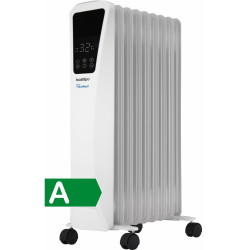 BASTILIPO R-EcoFluid2-9 - Radiador de fluido ecológico y WIFI