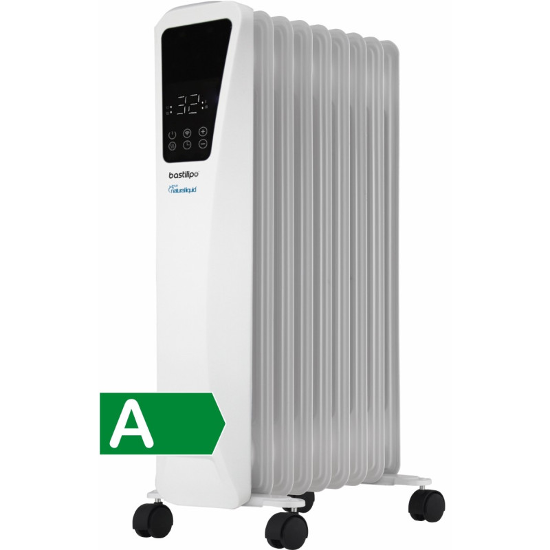 BASTILIPO R-EcoFluid2-9 - Radiador de fluido ecológico y WIFI