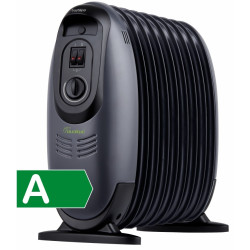 Radiador Ecológico mini Bastilipo MR-ECOFLUID-9 extra bajo consumo