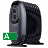 Radiador Ecológico mini Bastilipo MR-ECOFLUID-9 extra bajo consumo