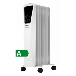BASTILIPO R-EcoFluid2-7 - Radiador de fluido ecológico y WIFI