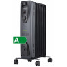 Radiador Ecológico Bastilipo RC-ECOFLUID-7 extra bajo consumo