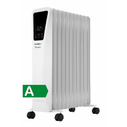 BASTILIPO R-EcoFluid2-11 - Radiador de fluido ecológico y WIFI