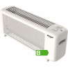 BASTILIPO PRC-1500B - Placa radiante de mica compacta, 750/W1500W