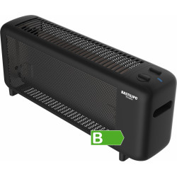 BASTILIPO PRC-1500N - Placa radiante de mica compacta