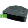 BASTILIPO THP1500-PTC - Termoventilador PTC horizontal premium grafito