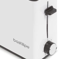 Tostador Bastilipo Blanco - FIREFOX FAST TOASTER AB900