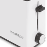 Tostador Bastilipo Blanco - FIREFOX FAST TOASTER AB900