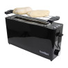 Tostador Bastilipo Negro - FIREFOX FAST TOASTER AN900