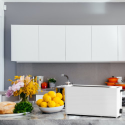 Tostador Bastilipo Blanco - FIREFOX FAST TOASTER AB900
