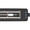 Tostador Bastilipo Blanco - FIREFOX FAST TOASTER AB900