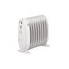MRA-1200, Radiador mini de fluido térmico, 1200W, 9 elem.