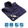BASTILIPO AHC-100XL - Almohadilla para cervicales, espalda y hombros