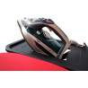 BASTILIPO ETNA 3000, Plancha de vapor, 3.000W