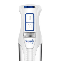 BASTILIPO TURBOMIX-1200ACC, Batidora de brazo, 1200W