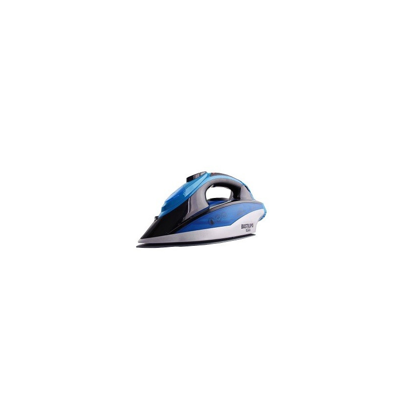 BASTILIPO Riverside 2200 injection, Plancha de vapor